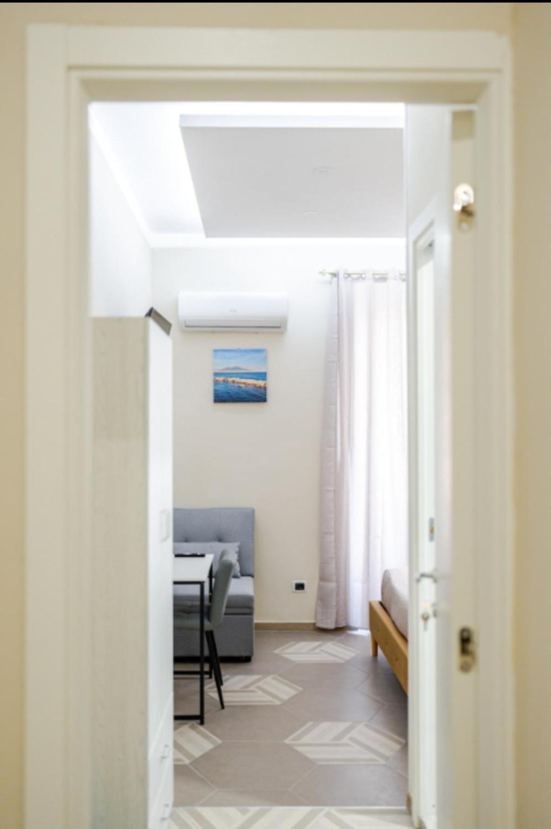 Bed & Breakfast Centro Napels