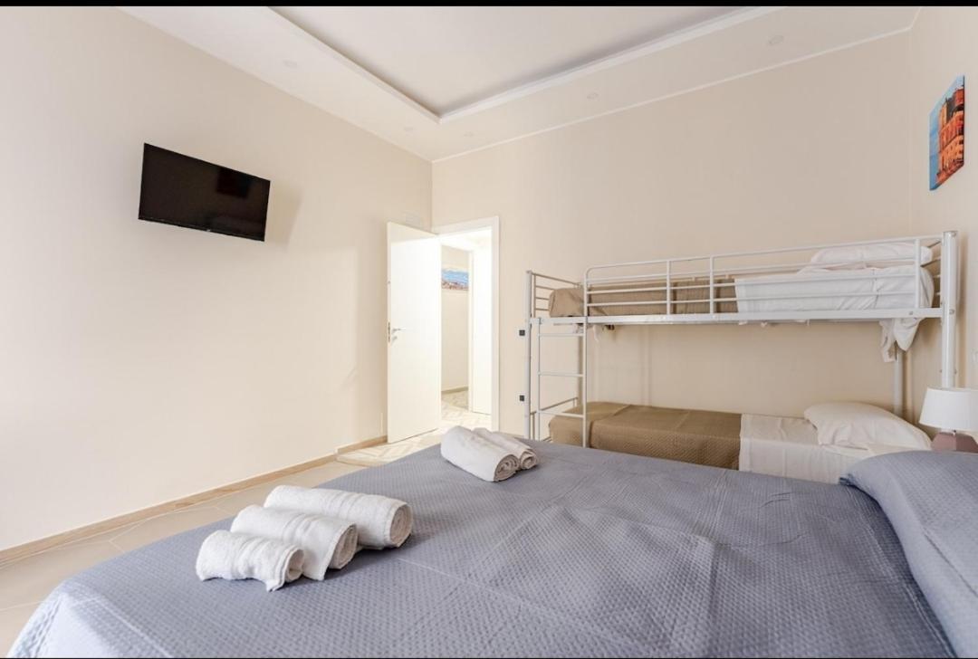 Centro Bed & Breakfast Napels