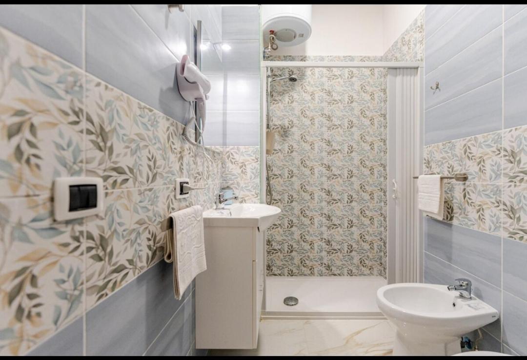 Centro Bed & Breakfast Napels