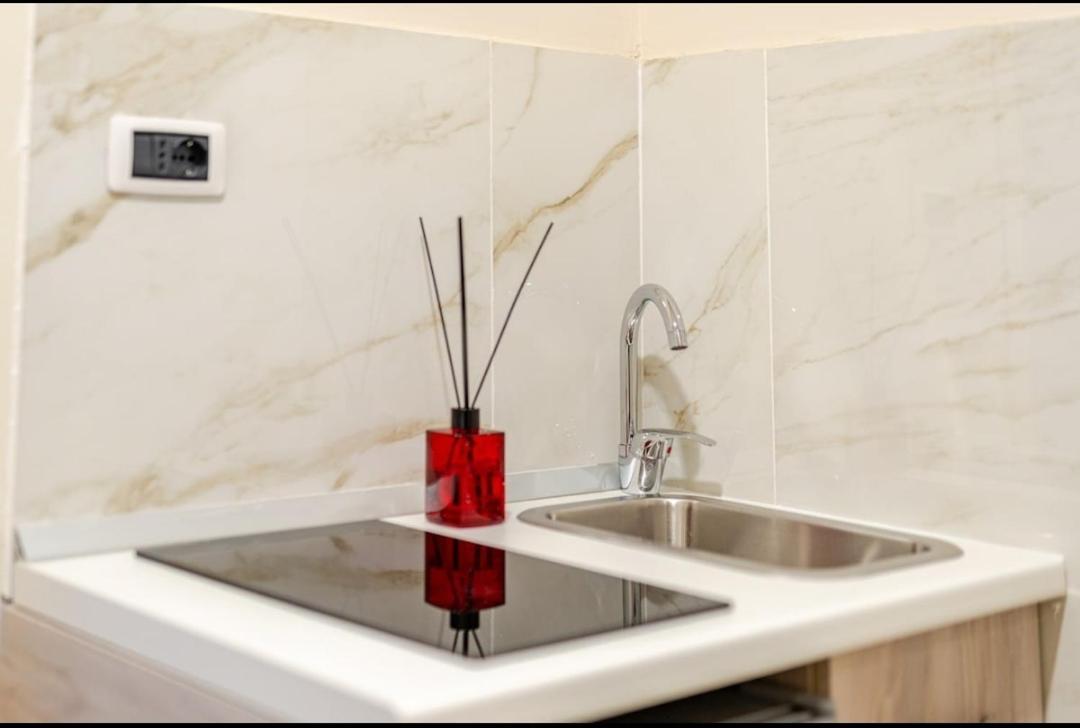 Bed & Breakfast Centro Napels